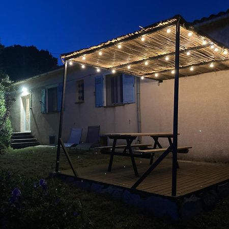Gite Chez Arthur Vezzani 外观 照片