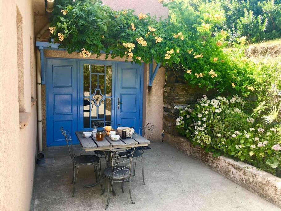 Gite Chez Arthur Vezzani 外观 照片